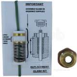 Related item Swl 626-9-311 Vzf And Mzf Gland Kit