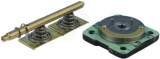 SWL 618-9-511 MBF 3 Inch VALVE SPARES KIT