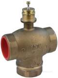 Swl Mzx 4651 2 Inch 3port Lphw Valve Cv-32