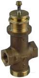 Tac Vzx 4404 1/2 2port Lphw Valve Cv-2.0