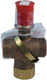TAC vzx 4501 1 2port lphw valve cv-8.0
