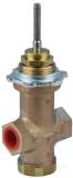 Tac Vz 1404 1/2 2port Hphw Valve Cv-2.0