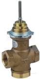 Tac Mz 3452 3/4 3port Hphw Valve Cv-4.0