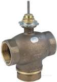 Tac Mz 3651 2 3port Hphw Valve Cv-32.0