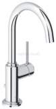 Grohe Atrio One 32042 C Spout Sl Basin Mixer Cp 32042001