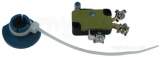 Trnd Vacc V50 Act Single Aux Sw Pack Mvb