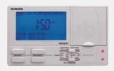 Siemens Rwb 5/2 Or 7 Day Digital T/witch