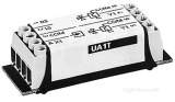 Siemens Ua 1t Power Amplifier Max 2 Valve Dnro
