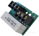 Esbe 11 Series Alb841 Auxillary Switch For Actuator