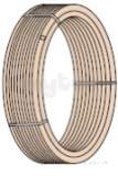 Geothermal Pipe 32mm 100m Coil 32100g B