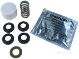 HONEYWELL R43176754002 PACKING KIT