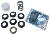 Honeywell R43176754005 Pack Kit V5015a 4-6 Inch .