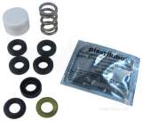 Purchased along with Honeywell R43176755005 Packing Kit