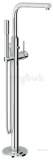 Grohe Atrio 7 Floorstandnig Bath Tap 32135002