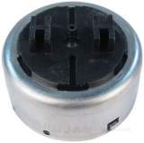 Honeywell R43160524001 Cover Assembly/diaphram