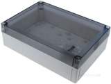Ecl Ee M5t Enclosure For Ete 6 And 8