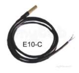 Electro Controls ec 10k3a1/a cable sensor 1m x 7.2mm