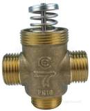 TAC 7210535000 valve 2 way 15mm 1.6kv