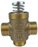 Tac 7210535000 Valve 2 Way 15mm 1.6kv