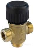 Tac 7310536000 Valve 3 Way 15mm 2.0kv