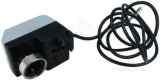 Tac 8455051000 Act Swt Valve 24v 1va