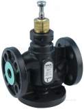 TAC 7311117000 valve 3 way 15mm 1.6kv