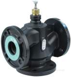 TAC 7311145000 valve 3 way 50mm 38.0kv