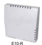 Ecl E10 R Room Snsr For Mtg On A Box