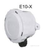 ECL E10 X OUTDOOR WEATHERPROOF SNSR IP65