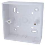 Elc Ee-bp5 Backbox Surface Mounting Epx