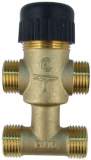 Tac 7410534010 Valve 4 Way 15mm Cv-1.0