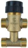 Tac 7410536010 Valve 4 Way 15mm Cv-2.0