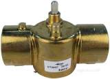 Tac Vt2437 Valve 2 Way 1 Bsp Cv-7.0