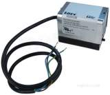 Tac Ag23u230 Actuator Vt3233 230v
