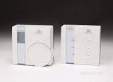 Hrt4-zw Wireless Digital Room Thermostat