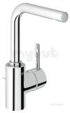 Essence 32628 High Spout Basin Mixer 32628000