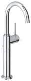 Grohe Atrio One 32647 C Spout Sl Vsl Spout Cp 32647001