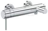 Grohe Atrio One 32652 Exp Bath Mixer Cp 32652001
