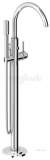 Grohe Atrio Floorstandnig Bath Tap 32653002