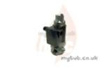 KROM VG 25 R02LD 1 Inch BSP GAS Solenoid Valve