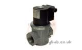 Krom Vg 40/32r02nd 1.1/2 Inch Bsp Gas Solenoid Valve