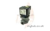 Alcon Gb 3c 3/8 Inch Bsp 230v Gas Solenoid Valve