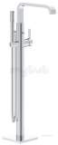 Grohe Allure Floorstandnig Bath Tap 32754001