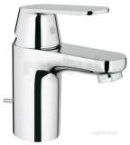 Eurosmart Cosmo 32825 Basin Mixer W/puw 3282500l