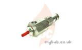 Tgs 3705 1/2 Inch F/f Gas Valve Multi Burner