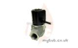 BLACK 24 41211-00 1/2 Inch CLASS B GAS Solenoid Valve