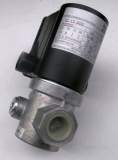 Krom Vg 15 R02nd 1/2 Inch Bsp Gas Solenoid Valve