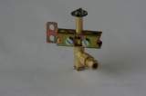 TGS CTB U/2 FLAME PILOT BURNER NATURAL GAS
