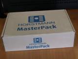 H/mann Masterpack 371f 3 Zone Plus 3 Ch Prg