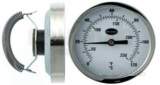 Brannan 66mm Clip-on Blr Therm 33/402/0